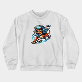 Cincinnati Crewneck Sweatshirt